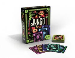 JEU JUNGO